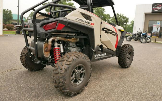 2026 Polaris RZR Trail S