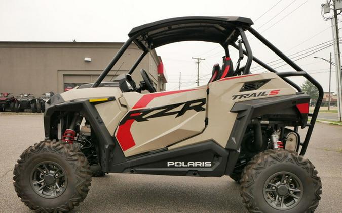 2026 Polaris RZR Trail S