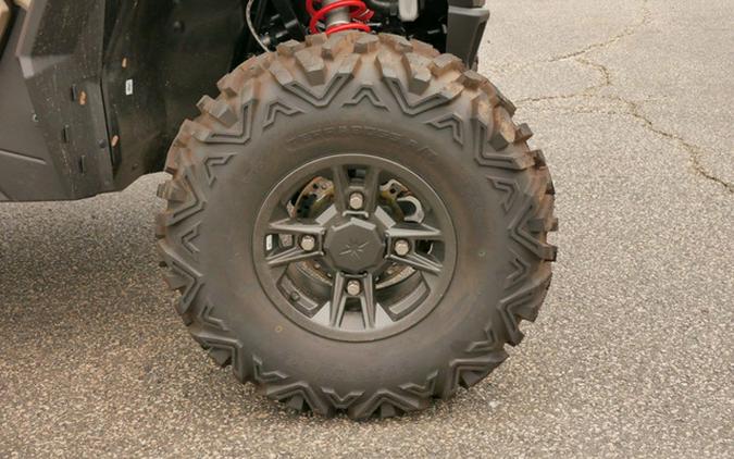 2026 Polaris RZR Trail S