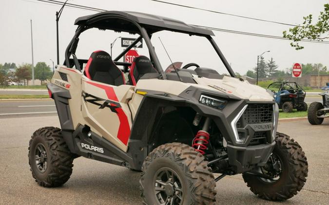 2026 Polaris RZR Trail S