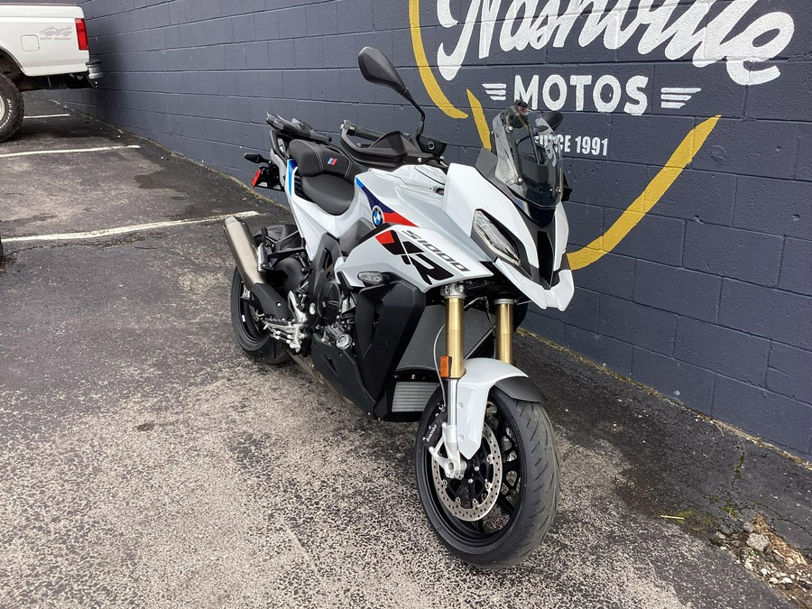 2026 BMW S 1000 XR