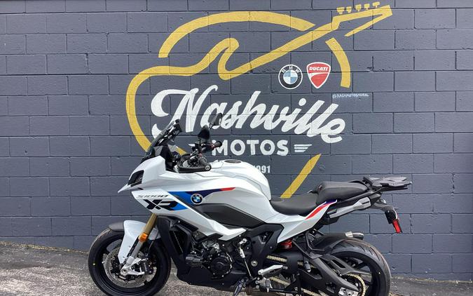 2026 BMW S 1000 XR