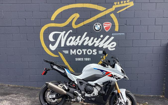 2026 BMW S 1000 XR