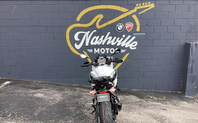 2026 BMW S 1000 XR