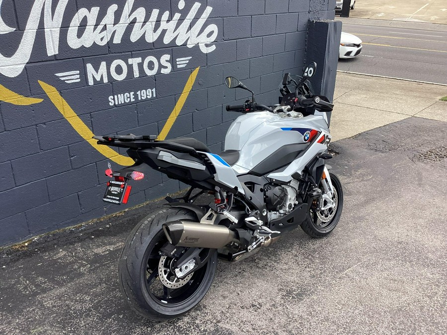 2026 BMW S 1000 XR