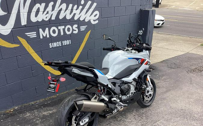 2026 BMW S 1000 XR