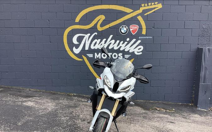 2026 BMW S 1000 XR