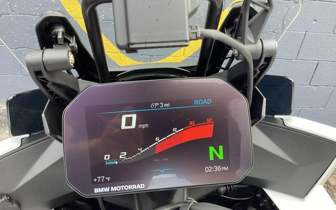 2026 BMW S 1000 XR