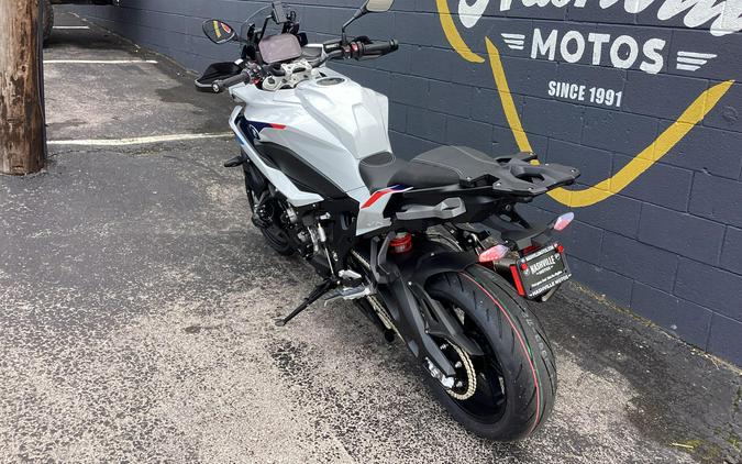 2026 BMW S 1000 XR