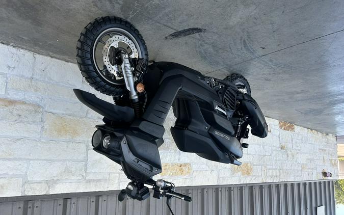2023 Yamaha Zuma 125
