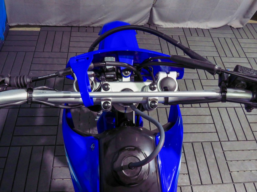 2027 Yamaha TT-R230
