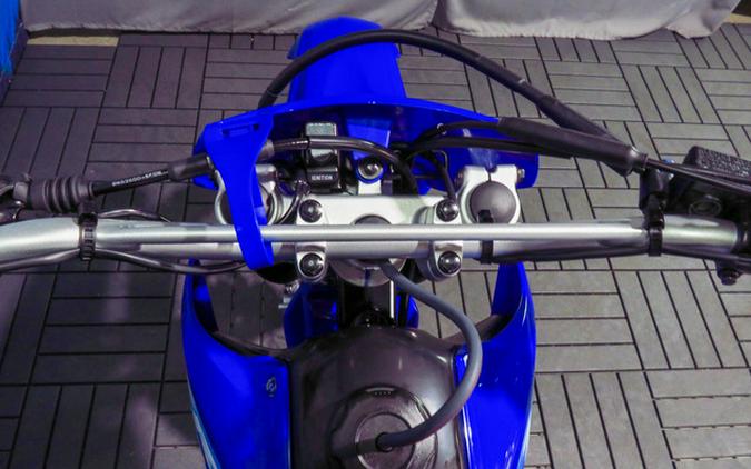 2027 Yamaha TT-R230