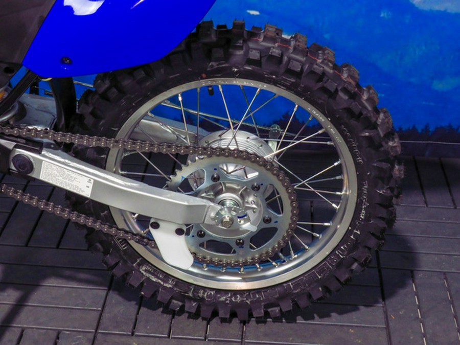 2027 Yamaha TT-R230
