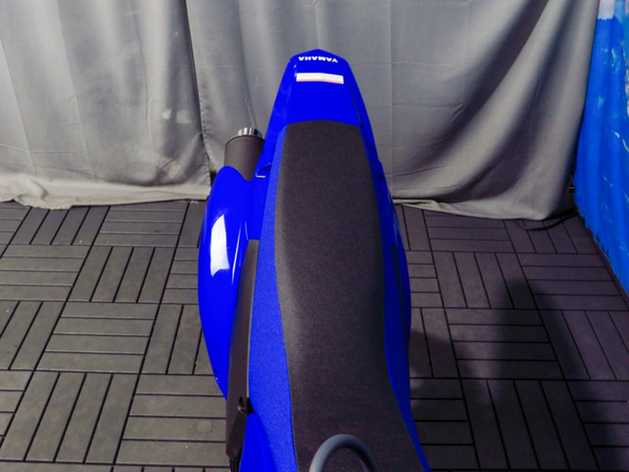 2027 Yamaha TT-R230