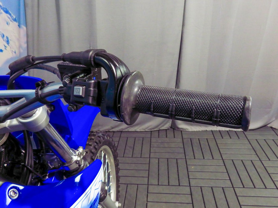 2027 Yamaha TT-R230
