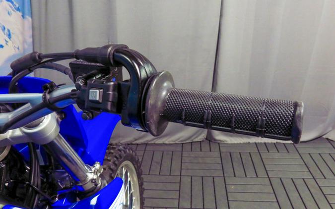 2027 Yamaha TT-R230