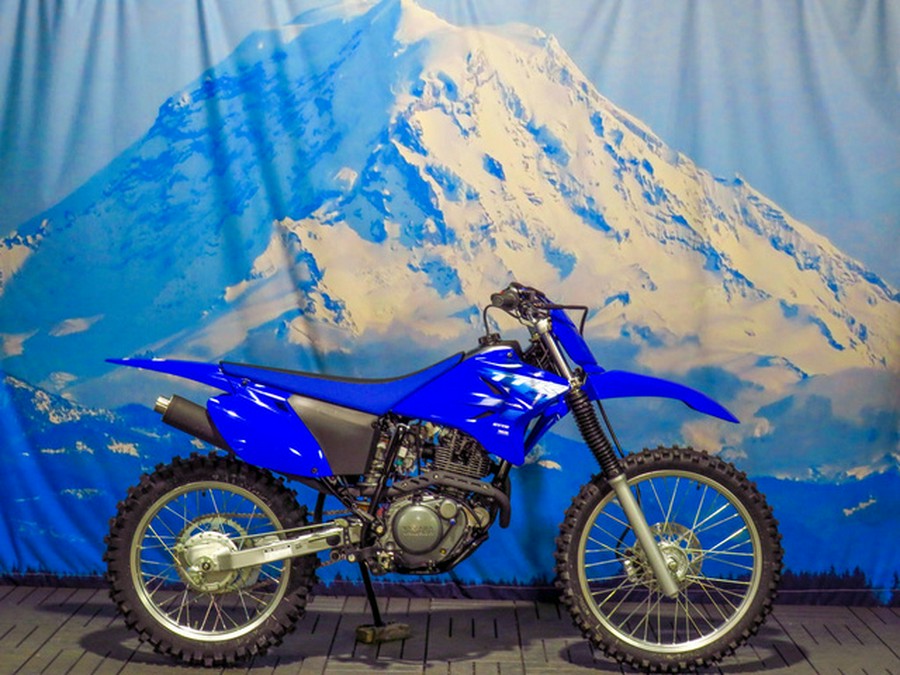 2027 Yamaha TT-R230