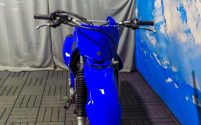 2027 Yamaha TT-R230