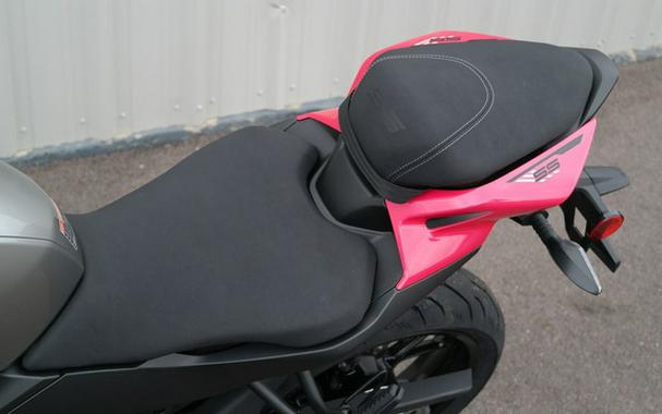 2026 CFMOTO SS 300