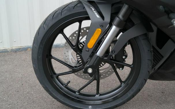2026 CFMOTO SS 300