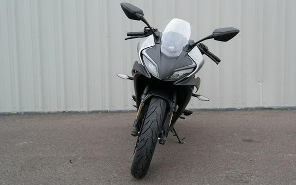 2026 CFMOTO SS 300