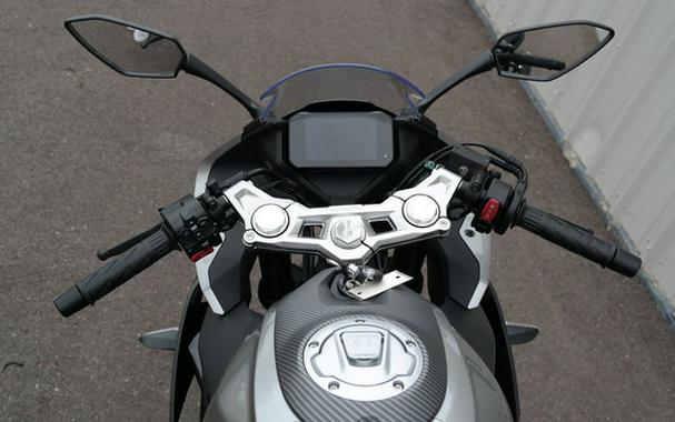 2026 CFMOTO SS 300
