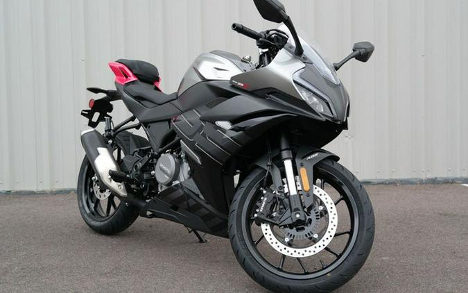 2026 CFMOTO SS 300