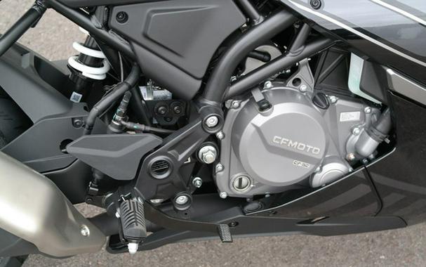 2026 CFMOTO SS 300
