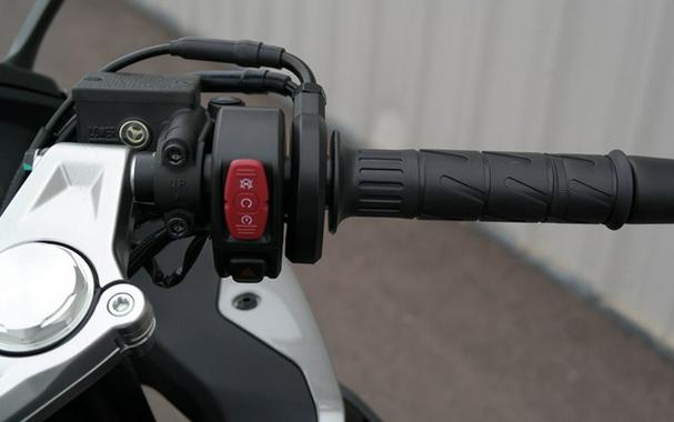 2026 CFMOTO SS 300