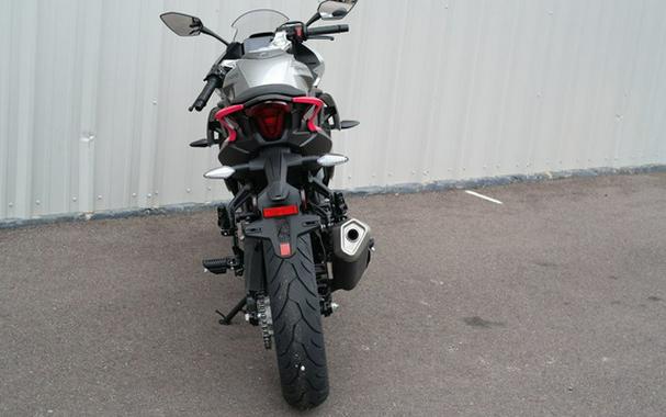 2026 CFMOTO SS 300