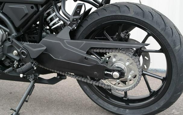 2026 CFMOTO SS 300