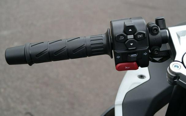 2026 CFMOTO SS 300