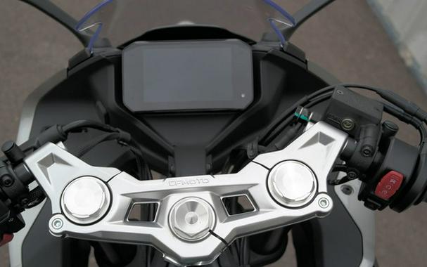 2026 CFMOTO SS 300
