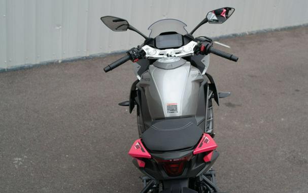 2026 CFMOTO SS 300