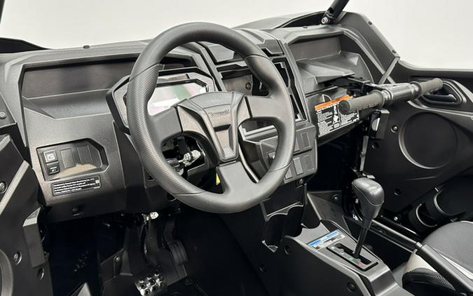 2027 Kawasaki Teryx KRX 1000 TR