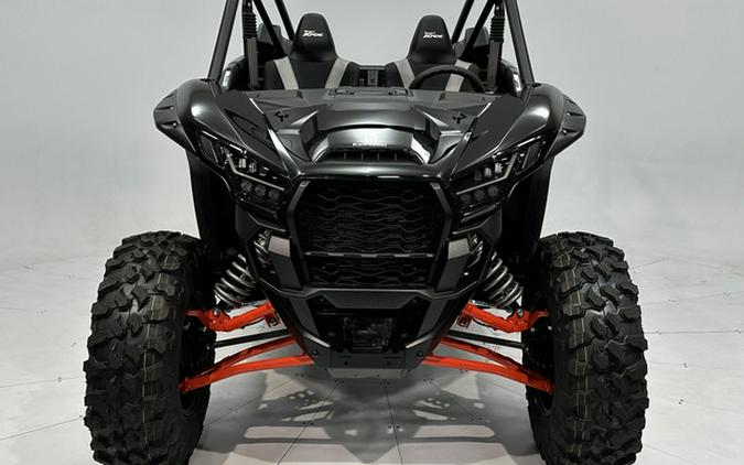 2027 Kawasaki Teryx KRX 1000 TR