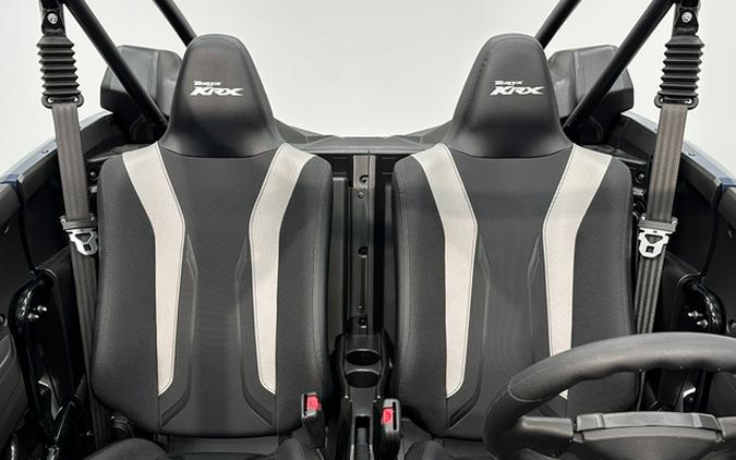 2027 Kawasaki Teryx KRX 1000 TR