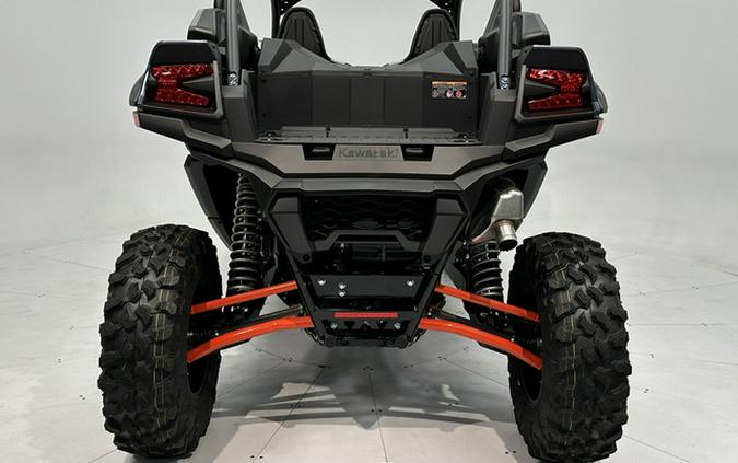 2027 Kawasaki Teryx KRX 1000 TR