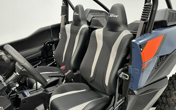 2027 Kawasaki Teryx KRX 1000 TR