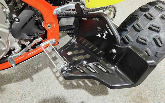 700 2027 Raptor 700