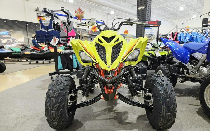 700 2027 Raptor 700