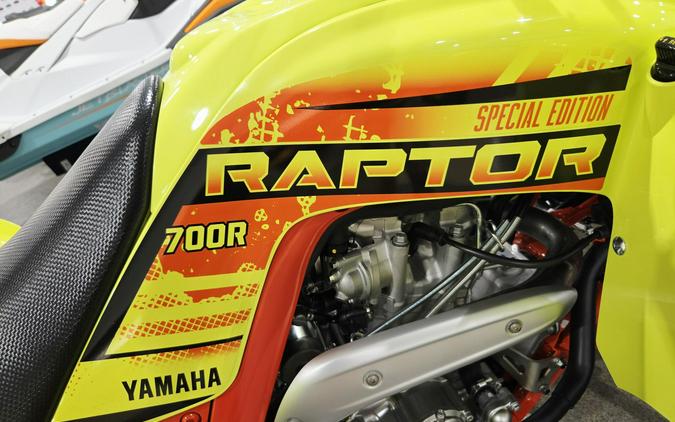 700 2027 Raptor 700