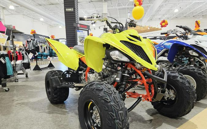 700 2027 Raptor 700
