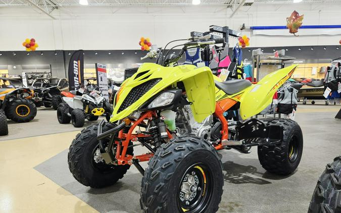 700 2027 Raptor 700