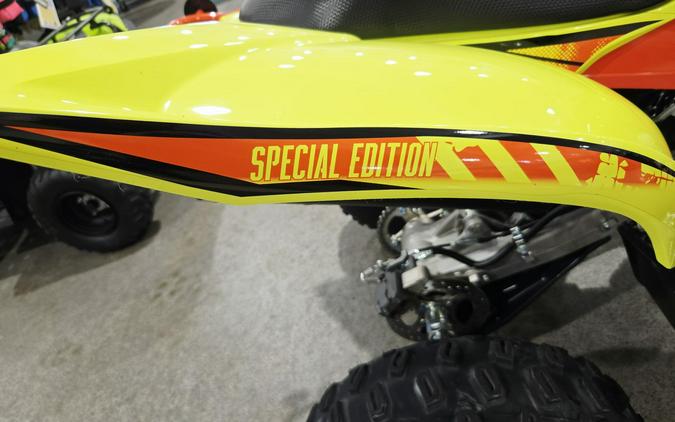 700 2027 Raptor 700
