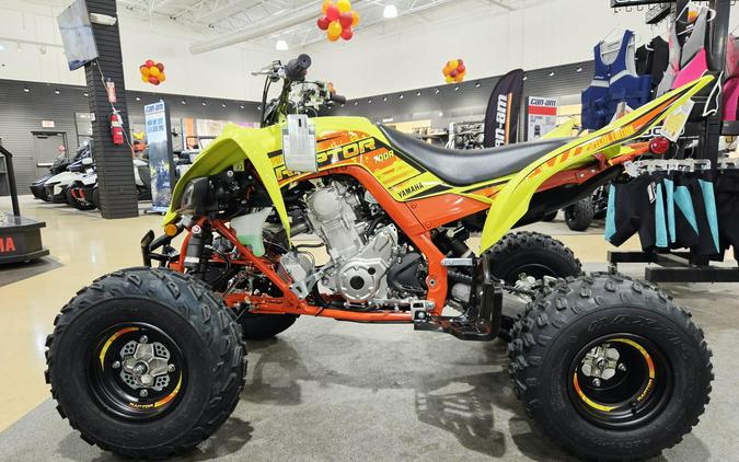 700 2027 Raptor 700