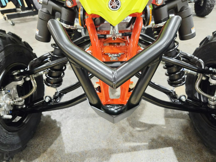 2027 Yamaha Raptor 700