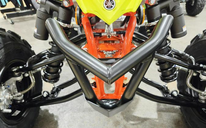 700 2027 Raptor 700