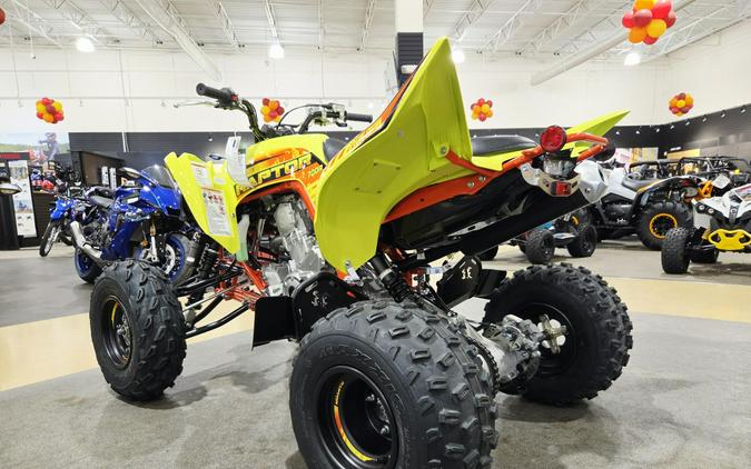 700 2027 Raptor 700