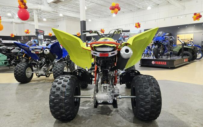 700 2027 Raptor 700